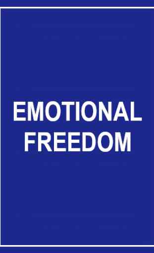 Emotional Freedom 1