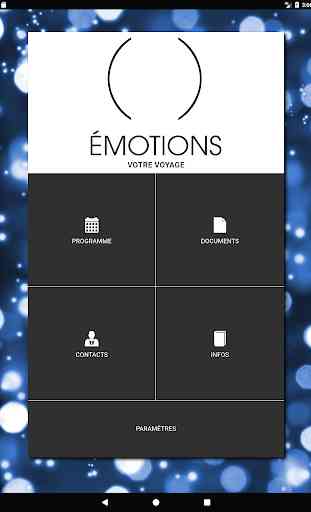 Emotions 4