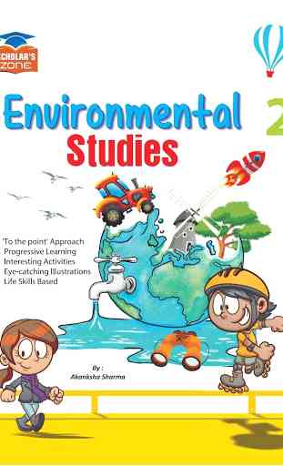 Environmental Studies 2 1