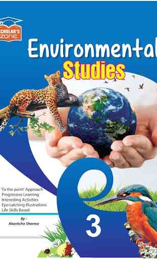Environmental Studies 3 1