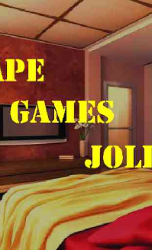 Escape Games Jolly-77 1
