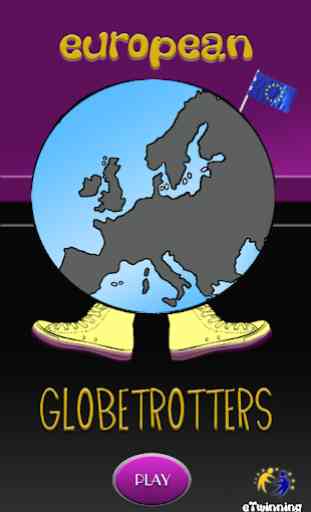 European Globetrotters 1