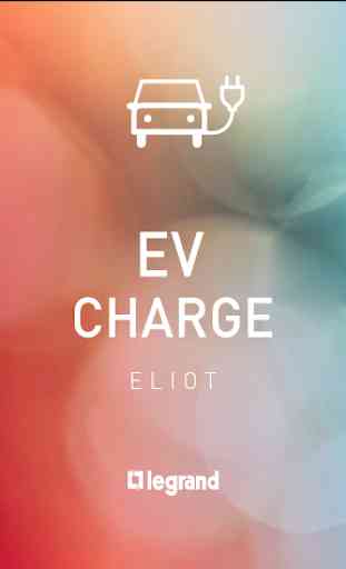 EV CHARGE light 1