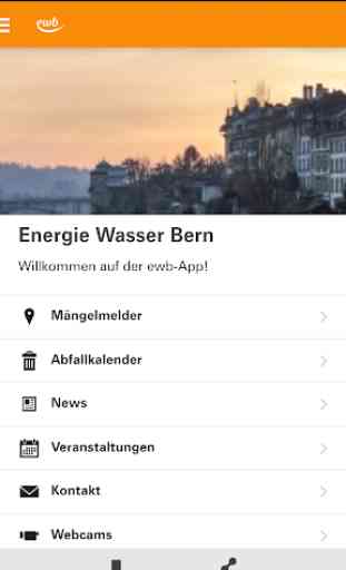 ewb – Energie Wasser Bern 2