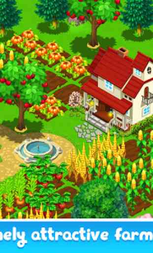 Farm Wonderland 1