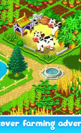 Farm Wonderland 2