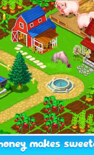 Farm Wonderland 3