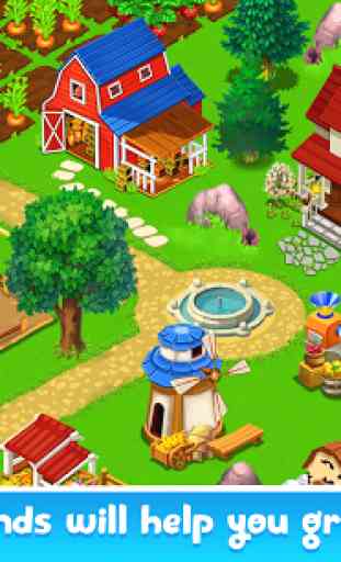 Farm Wonderland 4
