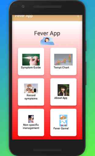 Fever App 1