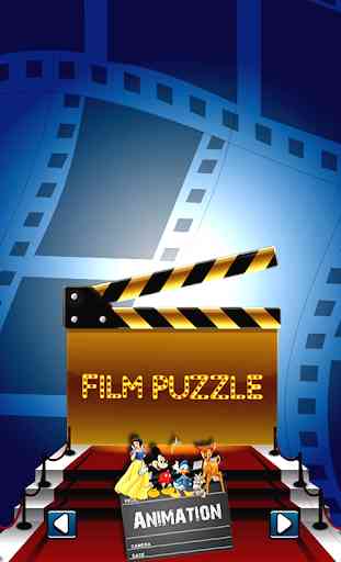 Film Puzzle 1