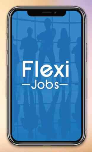 Flexi Jobs 2