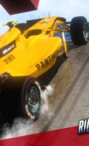Formula Car Stunts 3