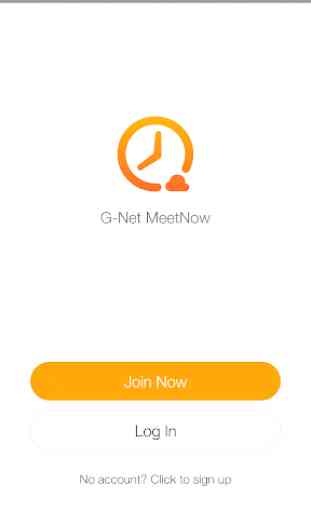 G-Net MeetNow 1