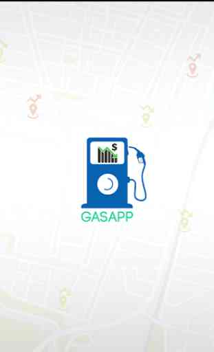 GasApp - Gasolina barata en México 1