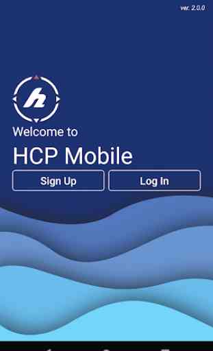 HCP Mobile 1