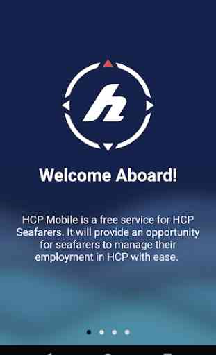 HCP Mobile 2