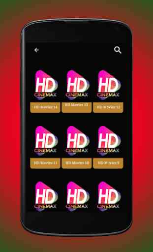 HD Movie 4 Free - Watch Hot and Popular Cinema 4