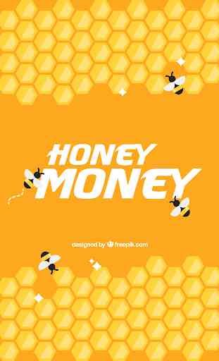 Honey Money(Monnaies cheries) 1