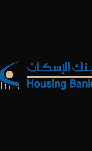 Housing Bank Mobile-Palestine 2