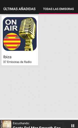 Ibiza Radio Stations - Balearic Islands 4
