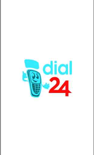 iDial24 Plus 2