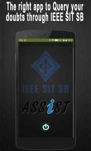 IEEE SIT Assist 1