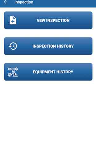 iFactory - Maintenance d'inspection industrielle 2