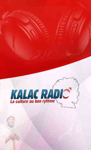 Kalac Radio 1