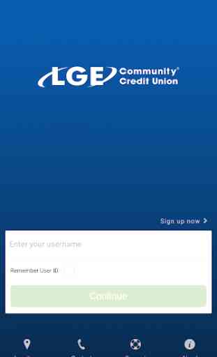 LGE Mobile Banking 2