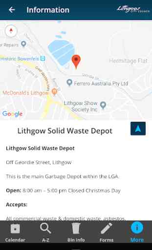 Lithgow Council Waste 4