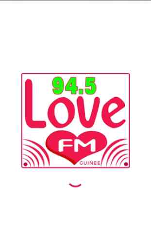 Love FM Guinee 1