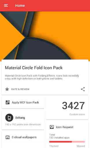 MCF - Material Icon Pack 1