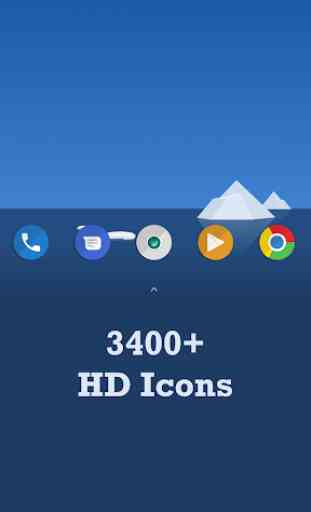 MCF - Material Icon Pack 3