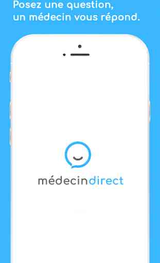 MédecinDirect 1