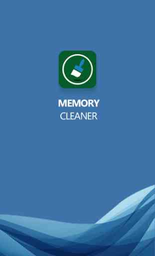 Memory Cleaner - Junk File Cleaner 1