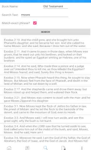 Mobile Bible App 3