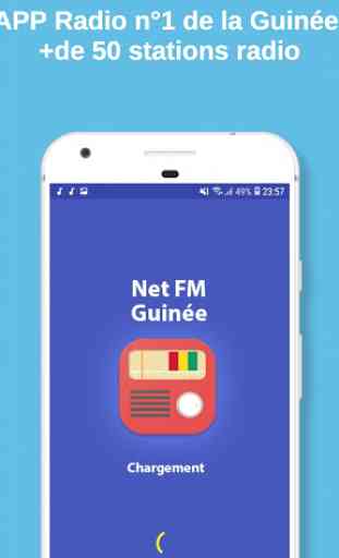 NetFM Guinee 1