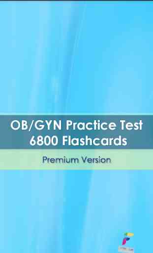 OB-GYN Exam Review Practice Questions LTD 1