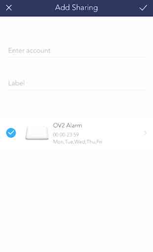 OV2 Alarm 4