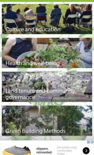 Permaculture Solutions 3