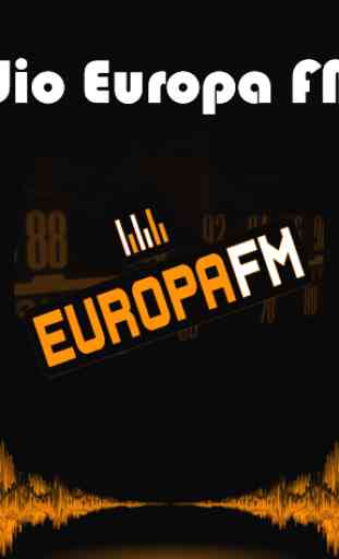 Radio Europa FM (Radios de España) 3