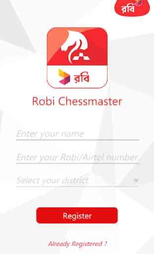 Robi Chessmaster 2