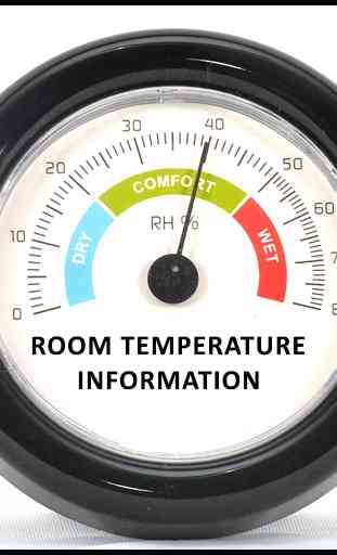 Room Temperature Measure 1