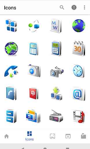 S60 Icon Pack 2