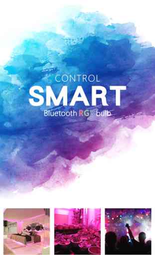 Smart U Control 1