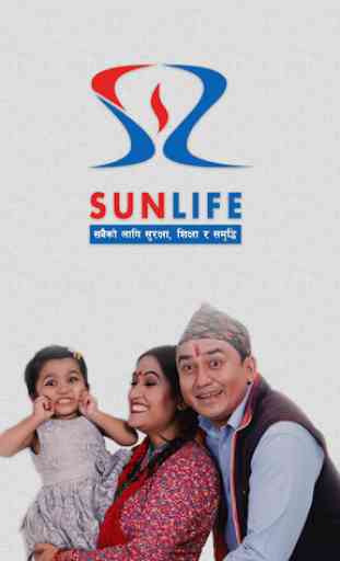 Sun Nepal Life Insurance 1