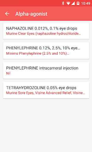 Sydney Eye Hosp. Pharmacopoeia 2