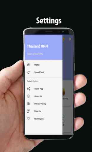 Thailand VPN - Free Proxy Hotspot Shield VPN 2019 2