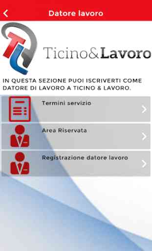 Ticino & Lavoro 2