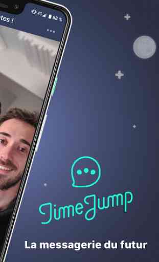TimeJump 2